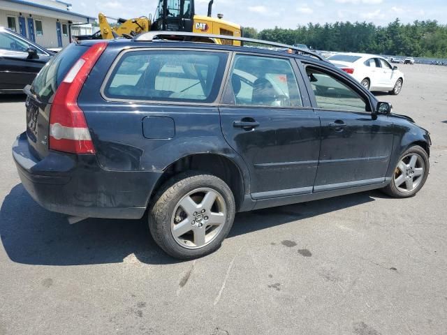 2005 Volvo V50 T5