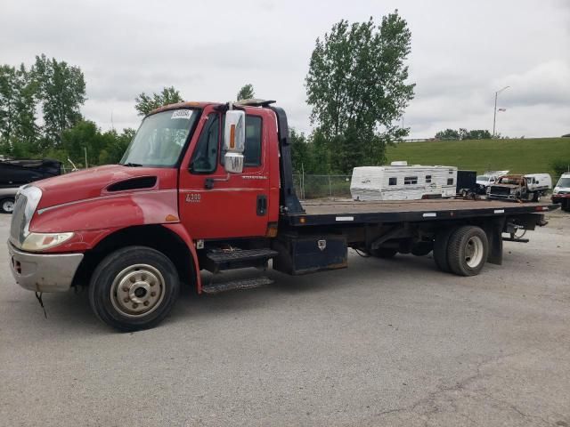 2002 International 4000 4300