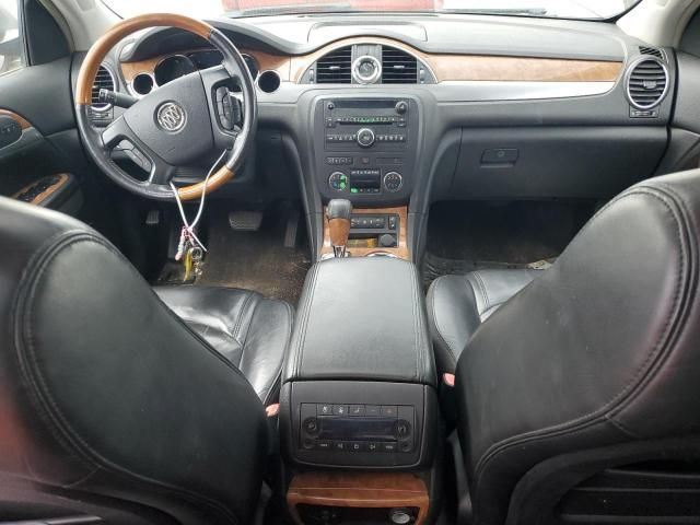 2009 Buick Enclave CXL