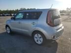 2016 KIA Soul EV