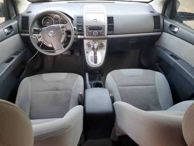 2010 Nissan Sentra 2.0