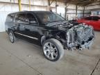 2016 Cadillac Escalade ESV Premium