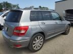 2012 Mercedes-Benz GLK 350 4matic