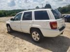 2001 Jeep Grand Cherokee Limited