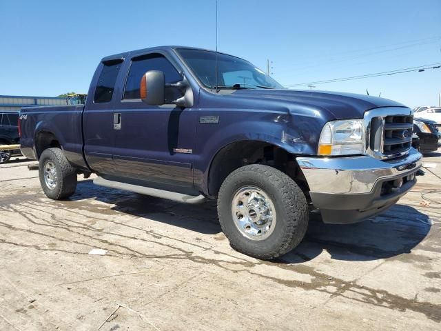 2003 Ford F250 Super Duty