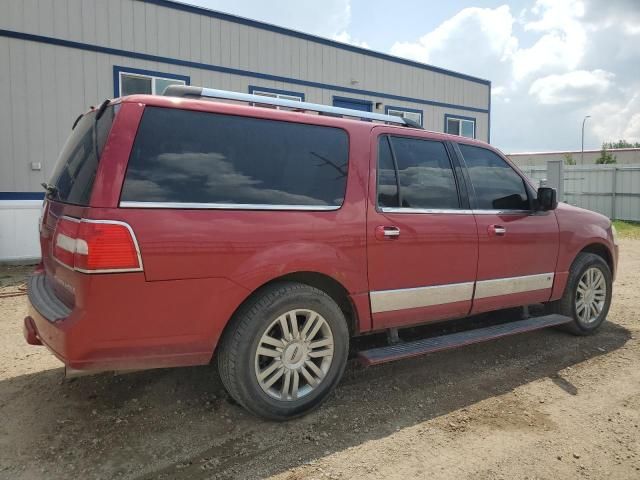 2008 Lincoln Navigator L