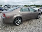 2012 Chevrolet Malibu LS