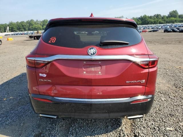 2018 Buick Enclave Premium