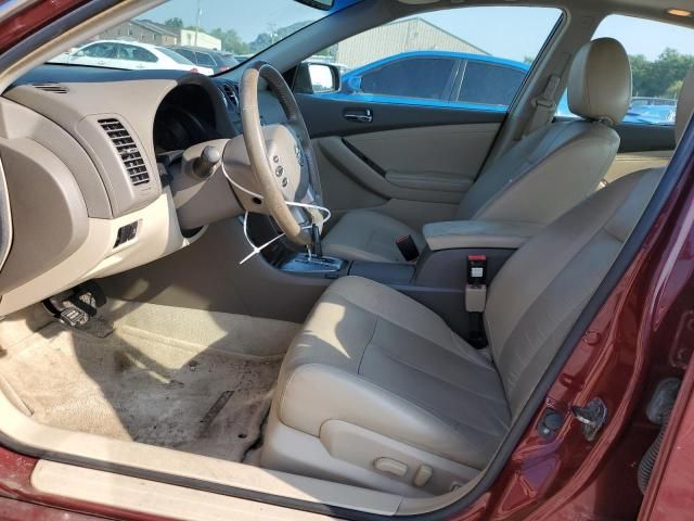 2010 Nissan Altima Base