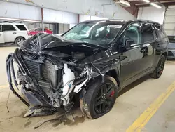 2019 Chevrolet Traverse Premier en venta en Mocksville, NC