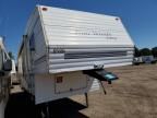 2002 Four Winds Travel Trailer