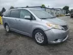 2011 Toyota Sienna XLE