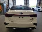 2019 KIA Forte GT Line