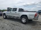 2005 Toyota Tacoma Double Cab Prerunner Long BED