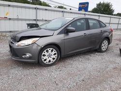 2012 Ford Focus SE en venta en Walton, KY