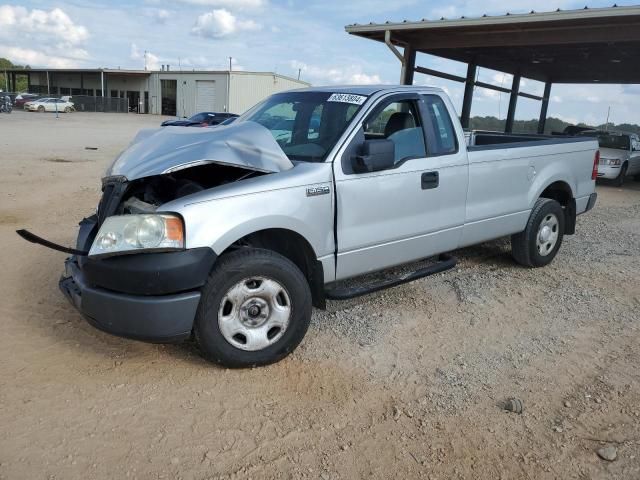 2008 Ford F150