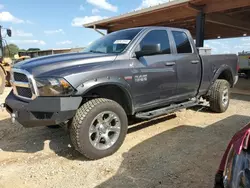 2016 Dodge RAM 1500 ST en venta en Tanner, AL