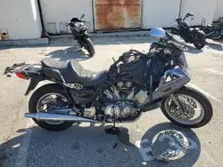 Salvage cars for sale from Copart Van Nuys, CA: 1992 Yamaha XVZ13 D