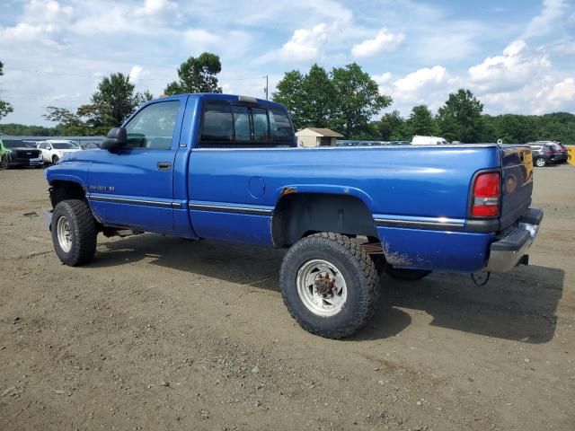 1996 Dodge RAM 2500