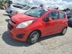 2014 Chevrolet Spark 1LT