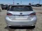 2013 Lexus CT 200