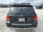 2013 Mercedes-Benz GLK 350 4matic