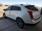 2012 Cadillac SRX Performance Collection