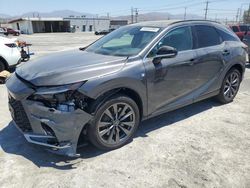 Lexus salvage cars for sale: 2024 Lexus RX 350 Base