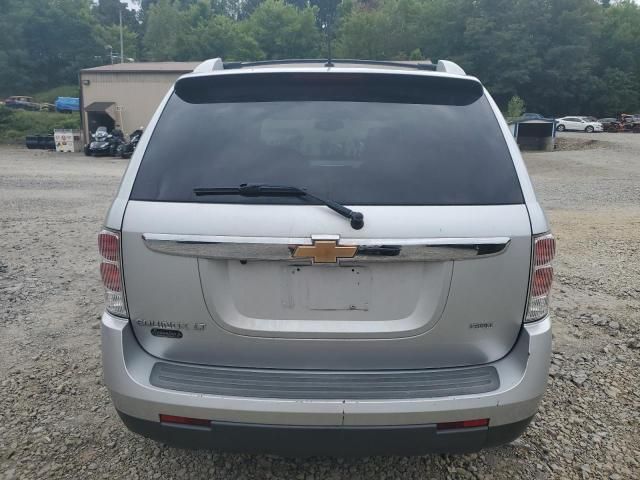 2009 Chevrolet Equinox LT