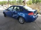 2008 Ford Focus SE