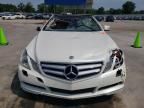 2011 Mercedes-Benz E 350