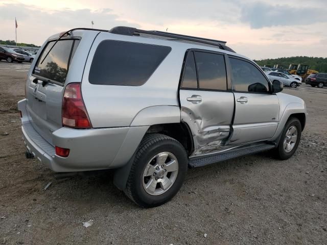 2004 Toyota 4runner SR5