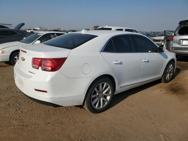 2014 Chevrolet Malibu 2LT