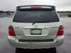 2003 Toyota Highlander Limited