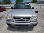 2002 Ford Ranger Super Cab