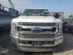 2022 Ford F250 Super Duty