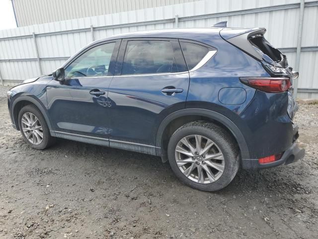 2019 Mazda CX-5 Grand Touring Reserve