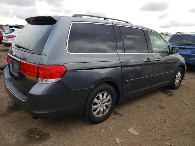 2010 Honda Odyssey EXL