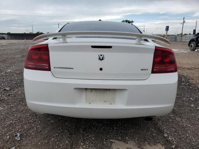 2006 Dodge Charger SE