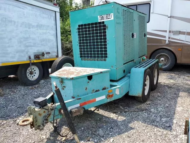 2000 Trailers Generator