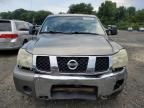 2007 Nissan Titan XE