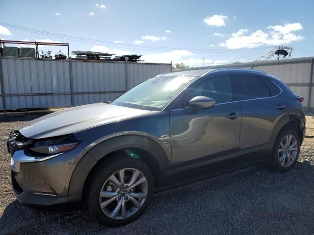 2023 Mazda CX-30 Premium