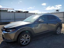 Mazda cx-30 Premium salvage cars for sale: 2023 Mazda CX-30 Premium