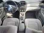 2008 KIA Spectra EX