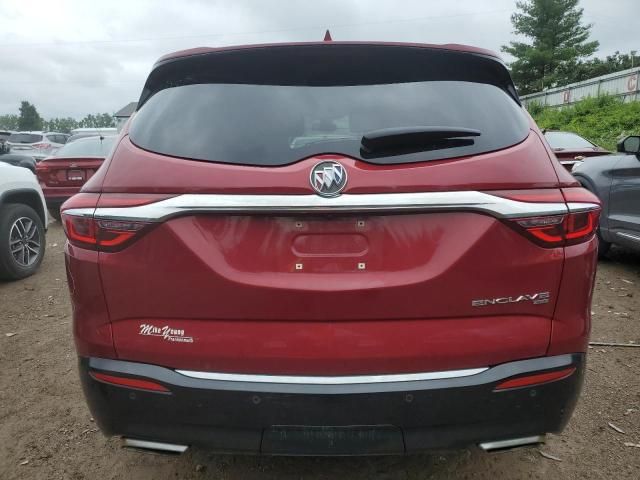 2019 Buick Enclave Premium