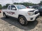 2013 Toyota Tacoma Prerunner Access Cab