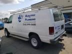 2012 Ford Econoline E250 Van