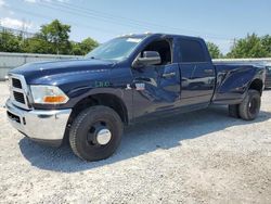 Run And Drives Cars for sale at auction: 2012 Dodge RAM 3500 ST