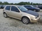 2001 Volkswagen GTI GLX