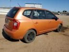 2007 KIA Rondo Base